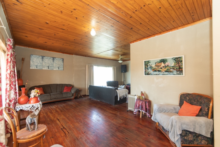 3 Bedroom Property for Sale in Manor Heights Eastern Cape